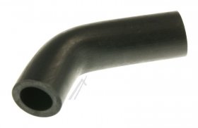 Samsung Connector Hose - Dc67-00769a Hose Nozzle Volga Combo Epdm Black