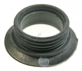 Karcher Washing Machine Tub Seal - 5 055-404 0 Seal Inlet Dirt Container