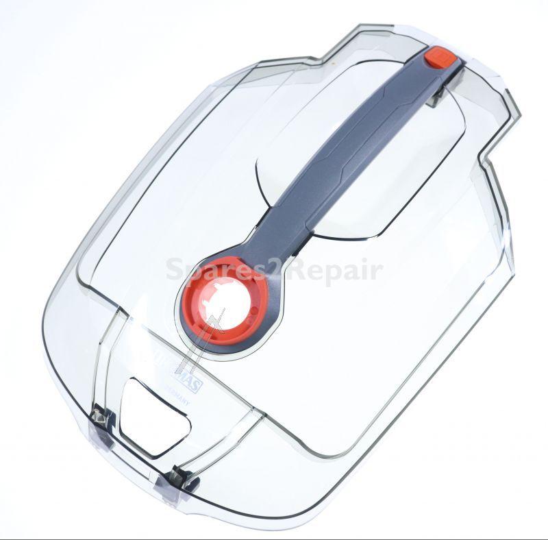 Thomas Flap - 102324 Cover