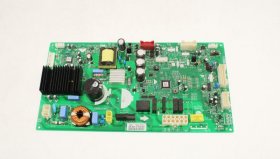 Lg Board - Ebr87145105 Main Pcb Assembly