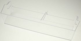 Refrigerator - Freezer Door Shelf - 42188141 Bottle Shelf-373 Cube(trans Nat)rv1 [Vestel]