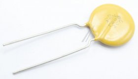 Vishay Ceramic Disc Capacitors - 22000pf-1000v Keramik-scheibenkondensator Rm=10,0mm