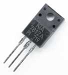 Yamaha Fixed Voltage Reg. Pos. - Kia7812pi X4153a00 Ic Analog Kia7812pi Mw12 Mg12-4fx