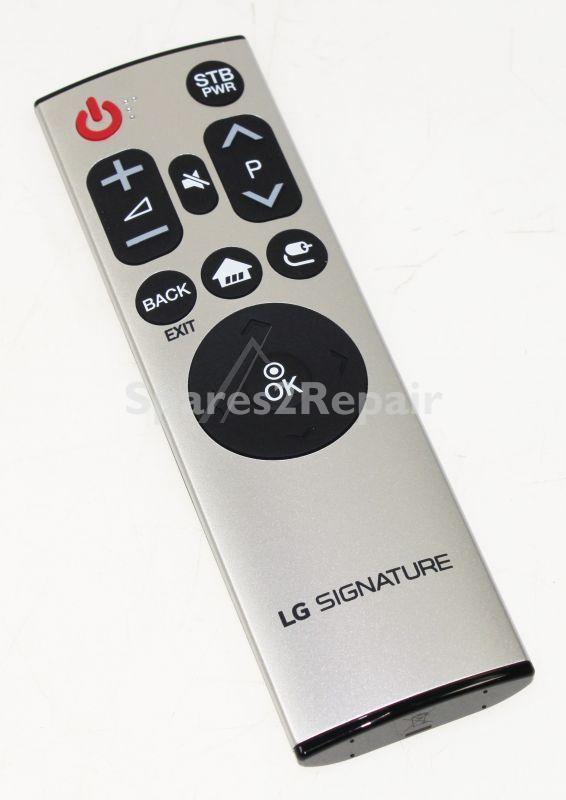 Lg Ir remote Control - An-sp700 Akb75056131 Remote Control