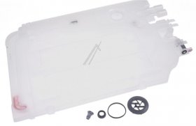 Pressure Controller - Pressure Controller [Bosch Siemens]