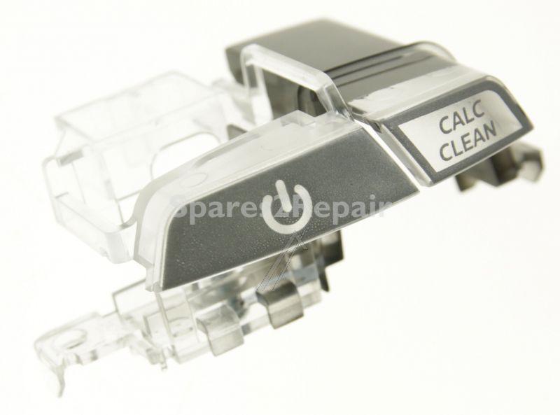 Philips Saeco Key Button - 423902275901 Button Frame Assembly