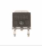 Rohm Semiconductor Transistors - B1184 Transistor Smd