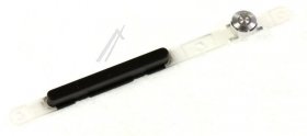 Sony Button - 31251ye0400 U50050281 Button Power_volume Black
