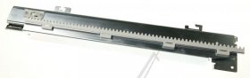 Haier Refrigerator Drawer - 0060851311a 49099333 Refrigerator Compartment Drawer