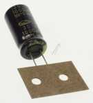 Grundig Electrolytic - 253139r C00906375 1000µf 35v 105c25*13 Ec Lesr10000h Ap