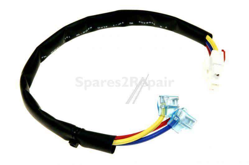 Lg Harness - St730190-2 6631a30099d Harness Single