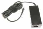 Hewlett Packard Power Supply notebook - 843319-002 45w Smart Npfc 3-pin Power Adapter