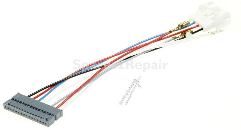 Harness - 00499198 Cable Harness [Bosch Siemens]