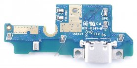 Sony Charging Port Modul - Hq31606850000 U50059201 Sub Pba Assembly I3312-i4312