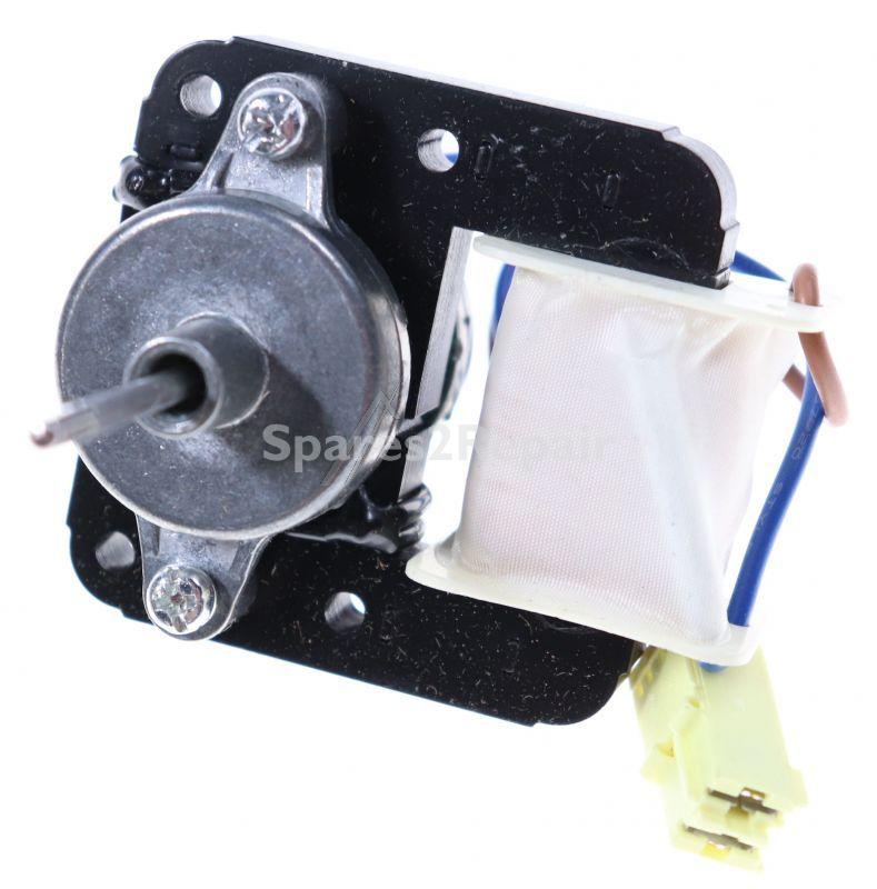 Ventilator Motor - 5910300100 C00870775 Evaporator_fan_gr [Arcelik]