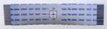 Jvc Flexi print Connector - Qur110-1507aj-e Flexible Cable