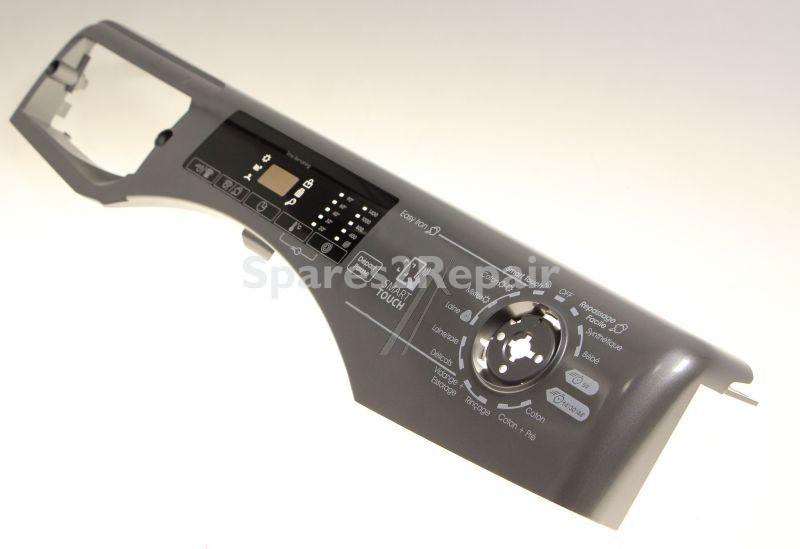 Candy Hoover Panel - Control Panel + Sensor