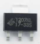 Sound United Various Ics - 943219500160m Ic Regulator 1 0a 3 3v Sot223