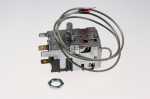 Fridge Thermostat - C00298989 C00298989 Thermostat All-super 077b-3567 L=1050 [Whirlpool Indesit]