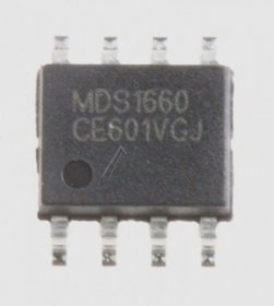 Vestel Transistors - Fds8884 30067305 Tr Nmos Fds8884 8 5a-30v So8 Rohs