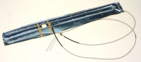 Defrosting Heater - 2262006014 Heater [Electrolux Aeg]