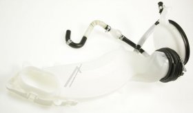 Samsung Hose - Dc93-00766c Assembly Duct Condenser wd6800n cold-hot