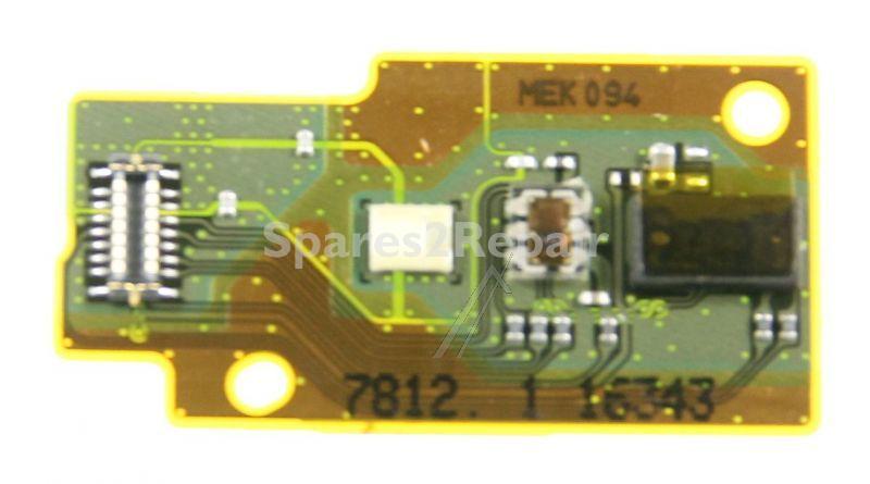 Sony Flexi print Connector - 1303-7812 U50041441 Sony Xperia X Compact (f5321) Sensor Flex Cable