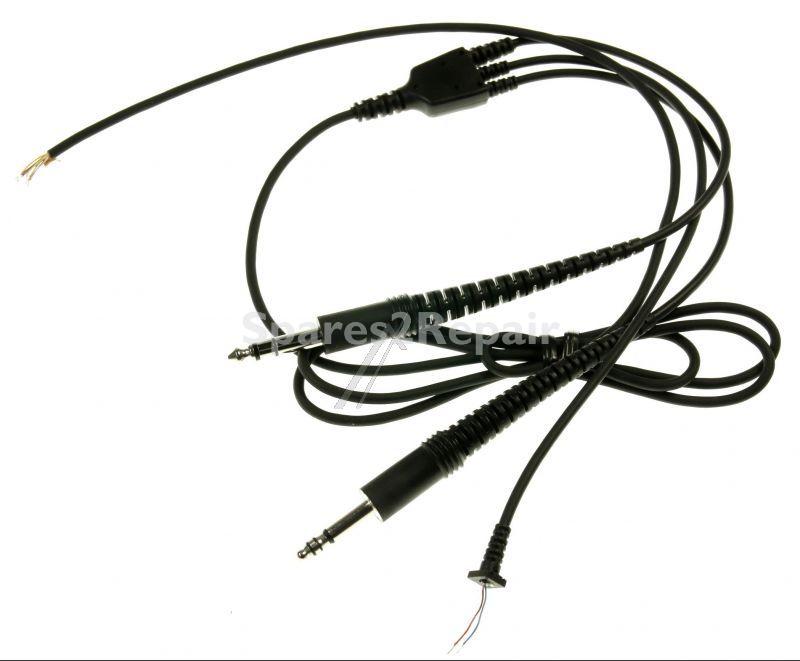 Sennheiser Various Cable Connectors - 075828 75828 Cable