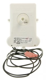 Ventilator Motor - 00673234 Motor-fan [Bosch Siemens]