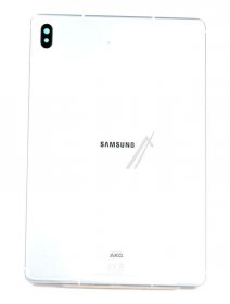 Samsung Battery Compartment Lid - Gh82-20850b Battery Compartment Lid Galaxy Tab S6 (sm-t860) Blue