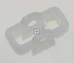 Smeg Mounting Parts - 768413217 Support Drawer