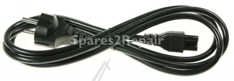 Brother Mains Power Lead - Lt2744001 Ac Cord Bag Assembly C5 Eu