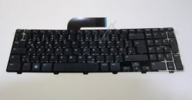 Dell Gr German Notebook keyboards - 79mjp Keyboard German