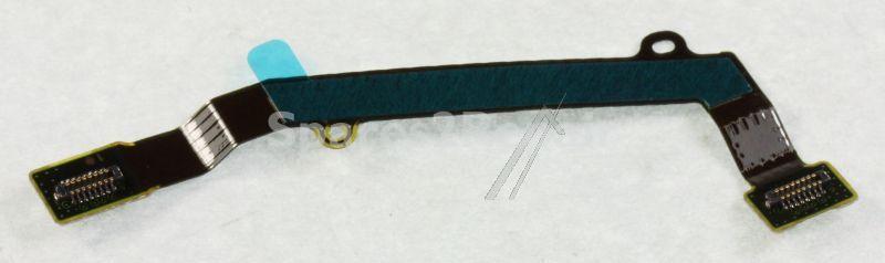Nokia Headphone Jack - Meple14005a Nokia 6 Dual Sim Audio Flex Cable + Headphone Jack