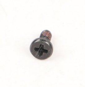 Sony Screw - 27000008u00 U50051541 Cross Recess Screw M1 2 L2 67 Black