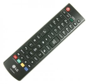 Lg Ir remote Control - Akb75095363 Remote Control