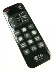 Lg Ir remote Control - Akb72913118 Remote Controller Assembly