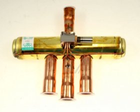 Lg Valve - 5220ap3777c Valve Reverse