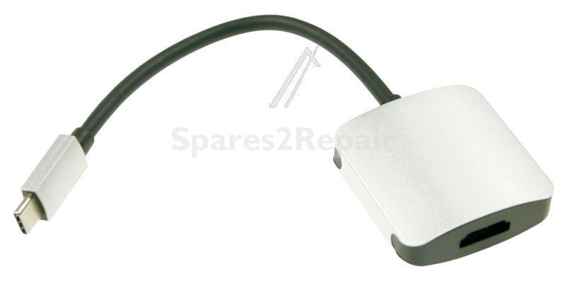 Compatible Usb adaptor - Usb-c To Hdmi Adaptor 4k*2k-30hz