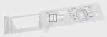 Housing Top - 2880000100 C00905201 Top Plate Assembly [Arcelik]