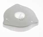 Plug For Salt Container - 49017965 Water Softener Stopper [Candy Hoover]