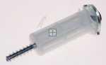 Screw - 00175724 Spacer [Bosch Siemens]