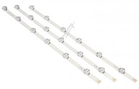 Lg Led backlight bar - Agf79043901 Total Led Array Kit
