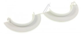 Fixings And Brackets - C00054830 488000054830 Drain Hose Fastener [Whirlpool Indesit]