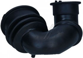 Samsung Tube - Dc67-00422a Hose-drawer Tub:heba-pjt epdm id42 5 od4