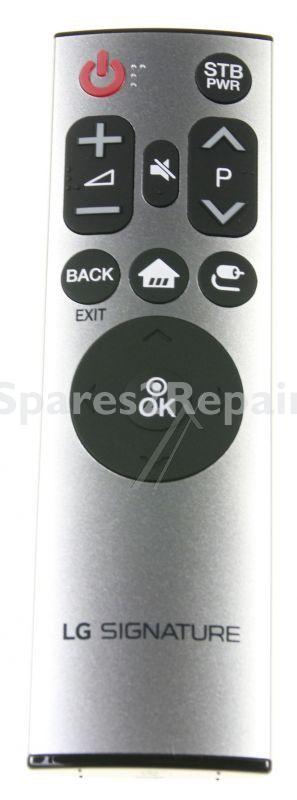 Lg Remote Control - An-sp700 Akb75056101 Remote Controller Assembly