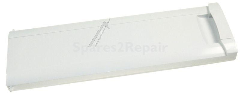 Smeg Freezer Case Flap - 696133684 Freezer Case Flap