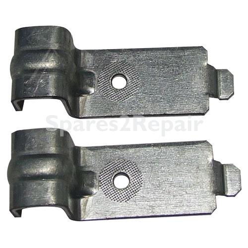 Fixings And Brackets - 00032968 Holder [Bosch Siemens]