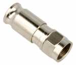 Asci Compression F-plug - F-compression Plug Universal