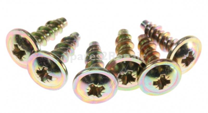 Screw - 00027818 Screw [Bosch Siemens]